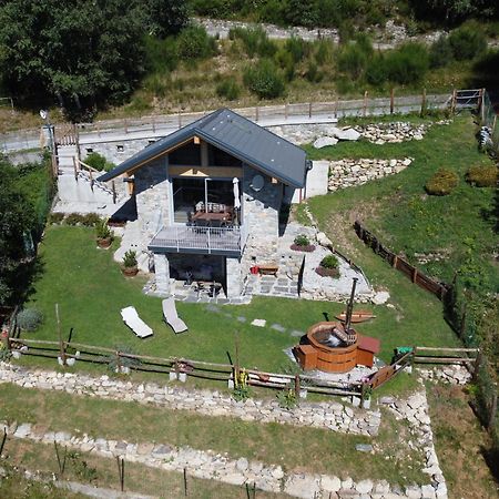 Casa Vacanze Ca'Del Miro Montemezzo Bugiallo Exterior photo