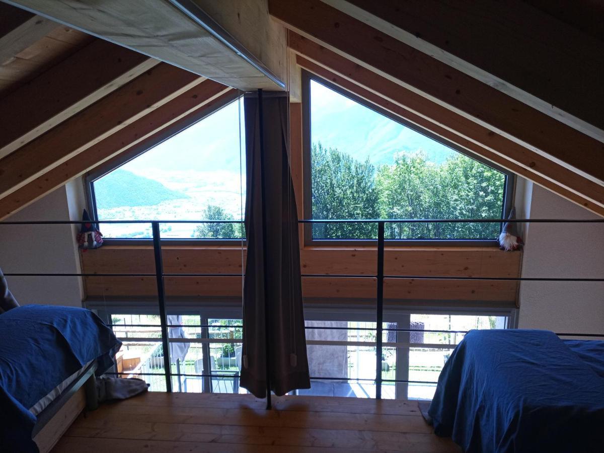 Casa Vacanze Ca'Del Miro Montemezzo Bugiallo Exterior photo